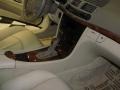 Alabaster White - E 320 Sedan Photo No. 16