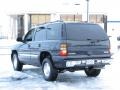 2006 Carbon Metallic GMC Yukon SLT 4x4  photo #3