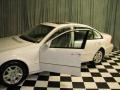 Alabaster White - E 320 Sedan Photo No. 20