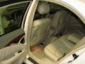Alabaster White - E 320 Sedan Photo No. 21