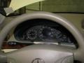 Alabaster White - E 320 Sedan Photo No. 28