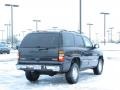 2006 Carbon Metallic GMC Yukon SLT 4x4  photo #16