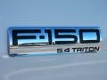 2008 Ford F150 Limited SuperCrew 4x4 Marks and Logos