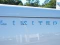2008 Ford F150 Limited SuperCrew 4x4 Badge and Logo Photo