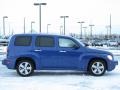 Daytona Blue Metallic - HHR LS Photo No. 9