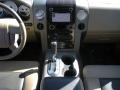 Tan Dashboard Photo for 2008 Ford F150 #40947474
