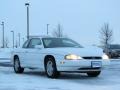 1999 Bright White Chevrolet Monte Carlo LS  photo #13