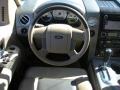 Tan Steering Wheel Photo for 2008 Ford F150 #40947494