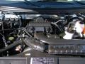  2008 F150 Limited SuperCrew 4x4 5.4 Liter SOHC 24-Valve Triton V8 Engine