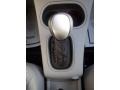 4 Speed Automatic 2010 Chevrolet Cobalt LT Coupe Transmission