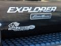2004 Black Ford Explorer Eddie Bauer 4x4  photo #9
