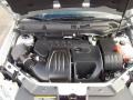 2.2 Liter DOHC 16-Valve VVT 4 Cylinder Engine for 2010 Chevrolet Cobalt LT Coupe #40947778