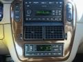 2004 Ford Explorer Eddie Bauer 4x4 Controls