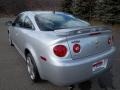 Silver Ice Metallic - Cobalt LT Coupe Photo No. 24