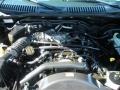 4.6 Liter SOHC 16-Valve V8 Engine for 2004 Ford Explorer Eddie Bauer 4x4 #40947922