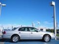 Silver Frost Metallic - Continental  Photo No. 6