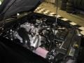 2001 Black Ford Mustang Cobra Convertible  photo #23