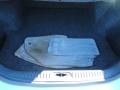 2000 Silver Frost Metallic Lincoln Continental   photo #22