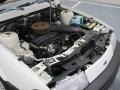 1991 Chevrolet Cavalier 2.2 Liter OHV 8-Valve 4 Cylinder Engine Photo
