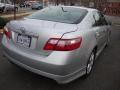 Classic Silver Metallic - Camry SE Photo No. 7