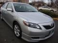 Classic Silver Metallic - Camry SE Photo No. 9