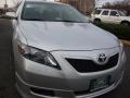 Classic Silver Metallic - Camry SE Photo No. 10