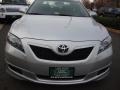 Classic Silver Metallic - Camry SE Photo No. 11