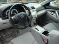 Classic Silver Metallic - Camry SE Photo No. 14
