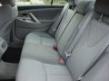 Classic Silver Metallic - Camry SE Photo No. 19