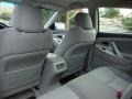 Classic Silver Metallic - Camry SE Photo No. 20