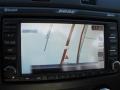 2011 Nissan Altima Charcoal Interior Navigation Photo