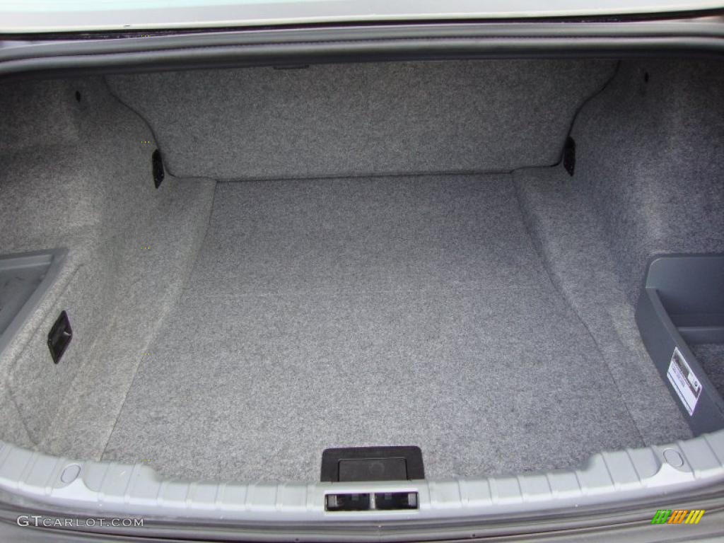2007 3 Series 335xi Sedan - Jet Black / Black photo #5