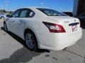 Winter Frost White - Maxima 3.5 S Photo No. 3