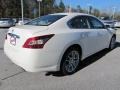 Winter Frost White - Maxima 3.5 S Photo No. 4