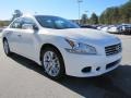 Winter Frost White - Maxima 3.5 S Photo No. 6