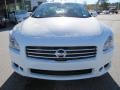 Winter Frost White - Maxima 3.5 S Photo No. 7
