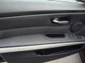 2007 Jet Black BMW 3 Series 335xi Sedan  photo #11