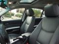 2007 Jet Black BMW 3 Series 335xi Sedan  photo #13