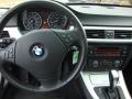 2007 Jet Black BMW 3 Series 335xi Sedan  photo #14
