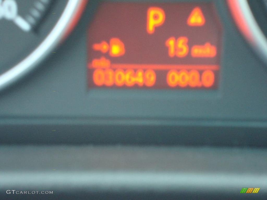 2007 3 Series 335xi Sedan - Jet Black / Black photo #16