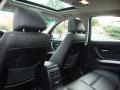 2007 Jet Black BMW 3 Series 335xi Sedan  photo #17