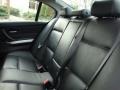 2007 Jet Black BMW 3 Series 335xi Sedan  photo #18