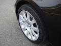 2007 Jet Black BMW 3 Series 335xi Sedan  photo #20
