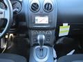 2011 Pearl White Nissan Rogue SV  photo #10
