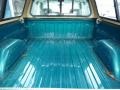 Bright Teal Metallic - C/K K1500 Extended Cab 4x4 Photo No. 16