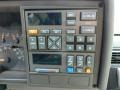 1994 Chevrolet C/K K1500 Extended Cab 4x4 Controls