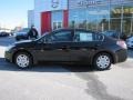 Super Black - Altima 2.5 S Photo No. 2