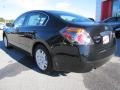 Super Black - Altima 2.5 S Photo No. 3