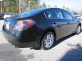 Super Black - Altima 2.5 S Photo No. 4