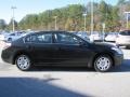 Super Black - Altima 2.5 S Photo No. 5